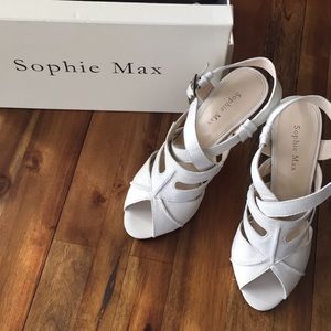 🆕 Sophie Max XENIA shoes